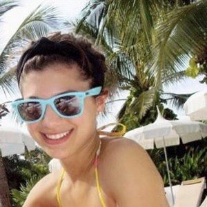 Aqua Ray Ban Wayfarer Sunglasses - Used